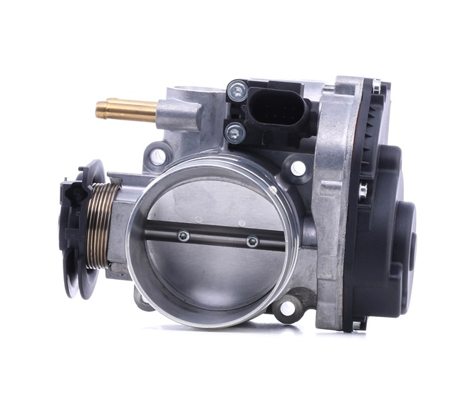 RIDEX 158T0119 Gasspjæld Passat 3b2 2.3 VR5 150 HK Benzin 1999