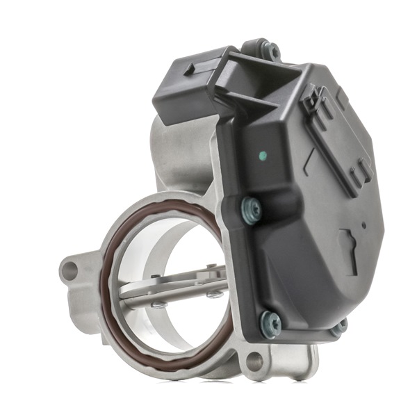 RIDEX 158T0122 Gasspjæld Audi Q7 4L 4.2 TDI quattro 326 HK Diesel 2009
