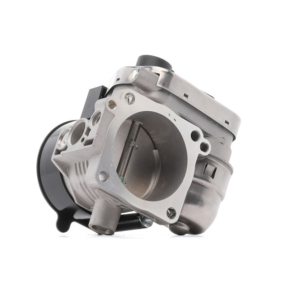 RIDEX 158T0127 gasklephuis 1636.32