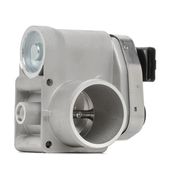 RIDEX 158T0149 Hrdlo żkrtiacej klapky Fiat Stilo Kombi 1.6 16V 103 KS Benzín 2004