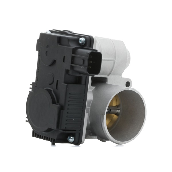 RIDEX 16119AU00C Boîtier de papillon 158T0155