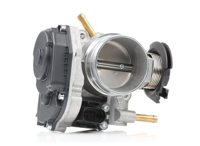 RIDEX 06A133064A Škrtiaca klapka 158T0157
