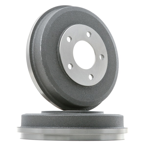 RIDEX 123B0227 remtrommel EC0126251