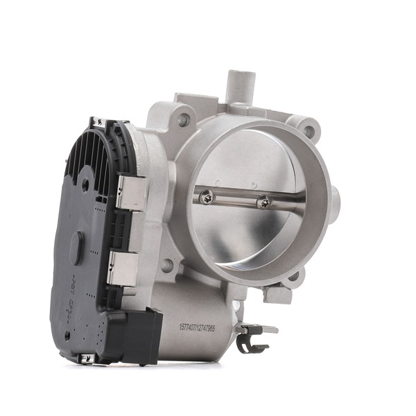 RIDEX 158T0176 gasklephuis A 112 141 0125