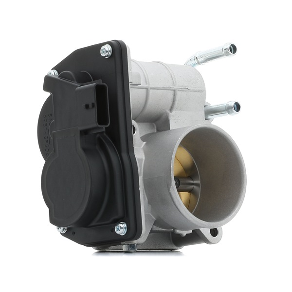 RIDEX 158T0187 Riadiaca klapka prívodu vzduchu Nissan Note E12