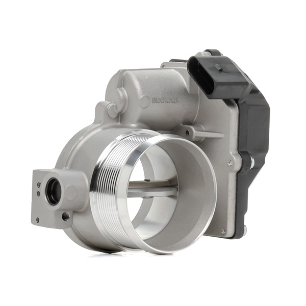 RIDEX 158T0189 Gasspjæld Audi Q7 4L 3.0 TDI quattro 245 HK Diesel 2011