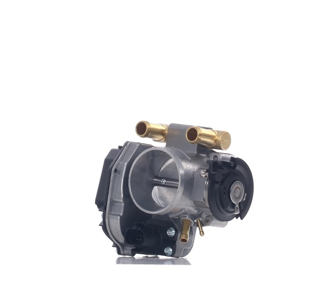 RIDEX 158T0190 Gasspjæld Audi A4 B5 1.8 125 HK Benzin 1999