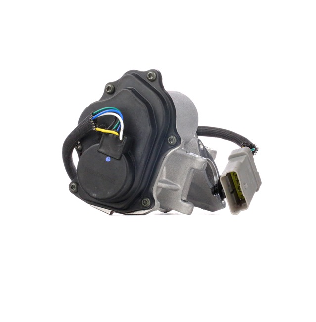 1145E0115 RIDEX LR018322 AGR-Ventil