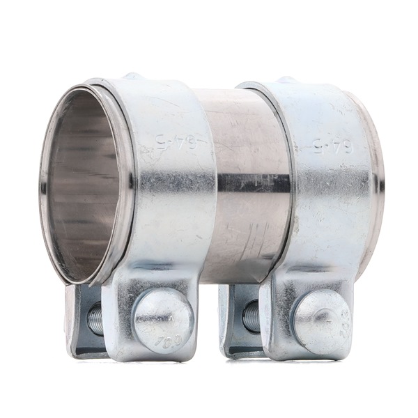 VEGAZ 1K0 253 141N Collier d'échappement VM-129ES