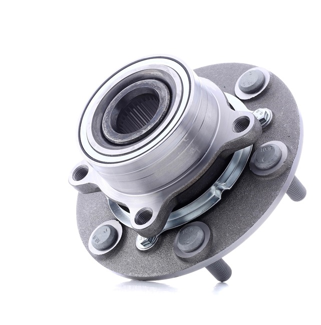 STARK SKWB-0180893 Moyeu de roue Mitsubishi L200 KJ 2.4 (KK4T) 128 CV Essence 2019