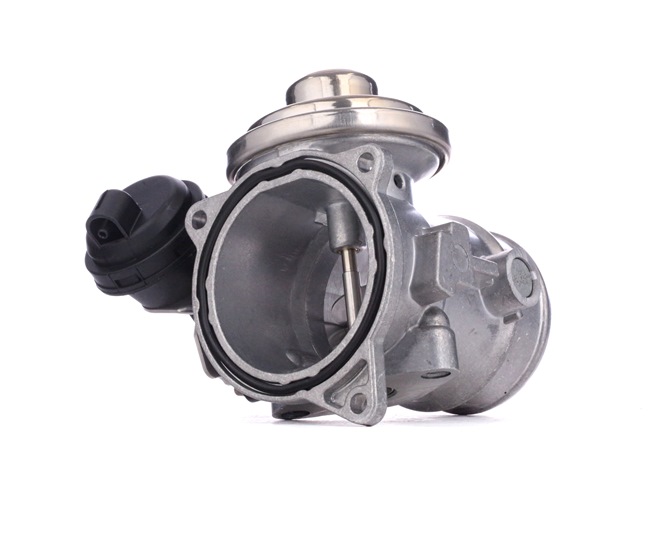 RIDEX 1145E0142 EGR klep VW T4 Transporter 2.5 TDI 151 Pk Diesel 2001