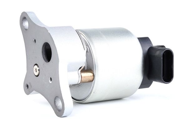 RIDEX 1145E0151 EGR klep VAUXHALL Vectra Mk1 (B) Sedan (J96) 2.6 i V6 (F19) 170 Pk Benzine 2002