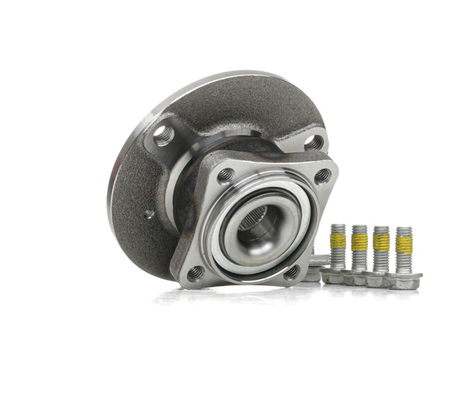 RIDEX 654W0751 Mozzo SMART prezzo