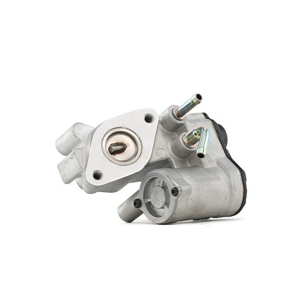 RIDEX 1145E0153 EGR klep Renault Master 2 Flatbed Vrachtwagen 3.0 dCi 140 136 Pk Diesel 2005