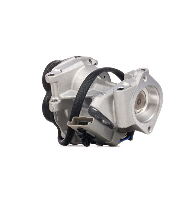 RIDEX 1145E0155 egr klep LR0 03829