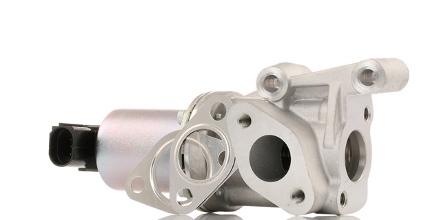 RIDEX 1145E0167 EGR ventil Hyundai i30 II Estate