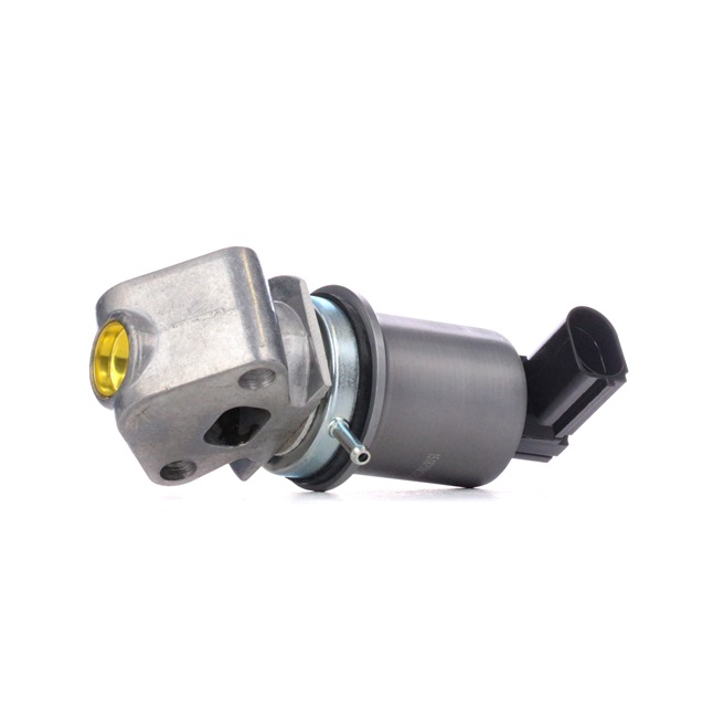 RIDEX 1145E0180 EGR ventil Passat 3B6 1.6 102 KS Benzín 2005