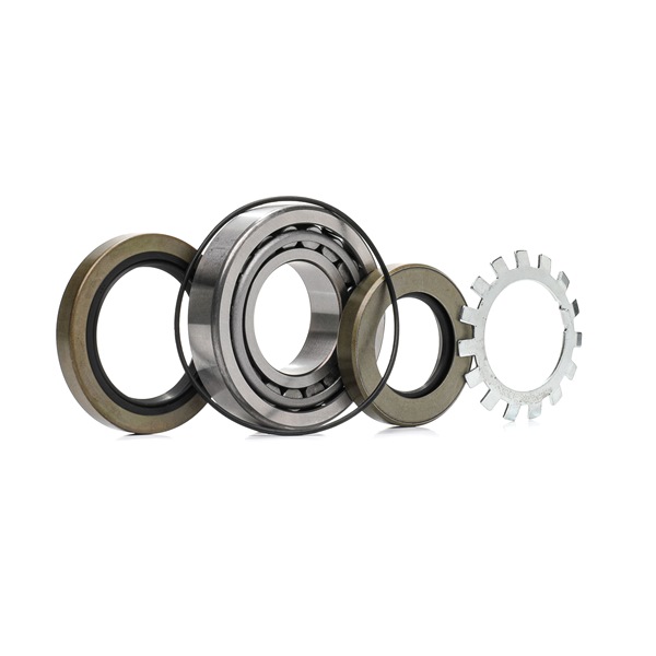RIDEX 654W0755 wiellagerset S49S-26-154