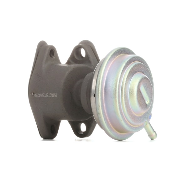 RIDEX 1145E0189 Válvula egr Audi A4 B5 preço