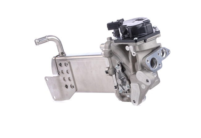 RIDEX 1145E0190 Zawór EGR VW Amarok 2H