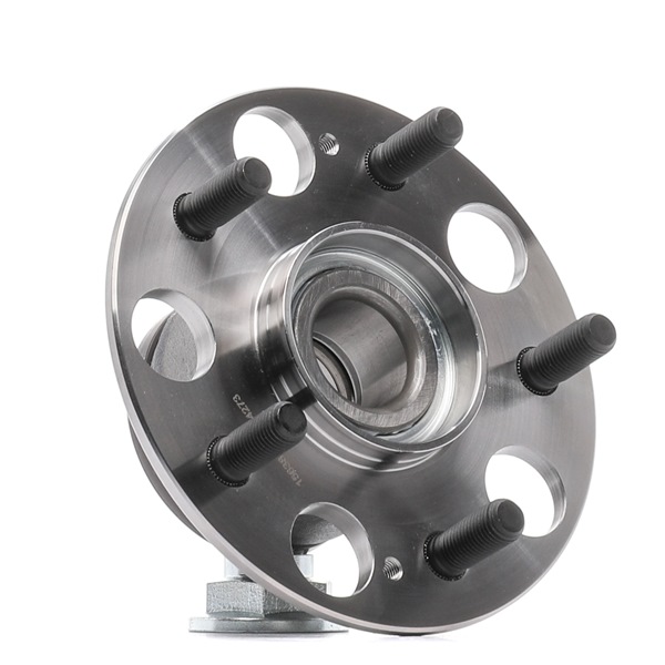 RIDEX 42200SJF951 Lożisko kolesa - opravná sada 654W0757