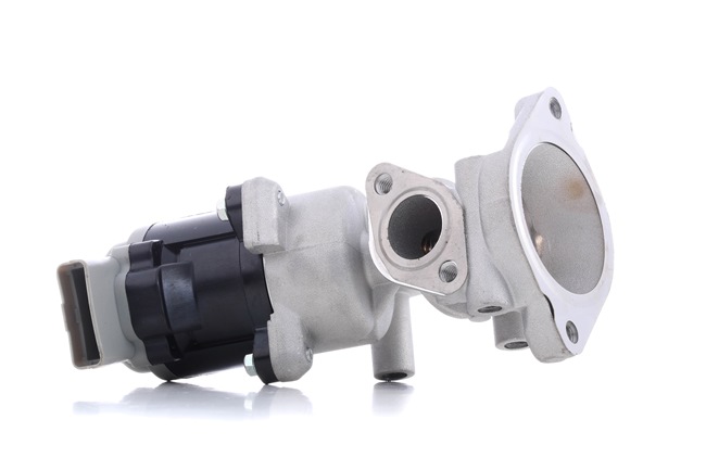 RIDEX 1145E0213 Zawór EGR LAND ROVER Range Rover V (L460)