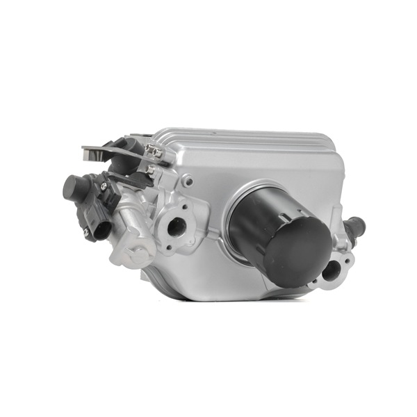 RIDEX 1145E0214 AGR-Kühler T5 Multivan 2.0 BiTDI 180 PS Diesel 2014