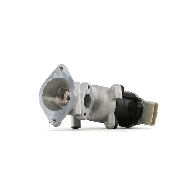 RIDEX 1145E0215 AGR Ventil LAND ROVER Range Rover I