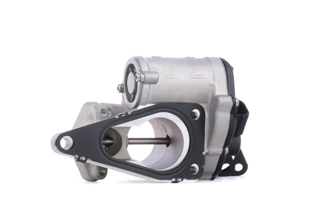 RIDEX 1145E0219 EGR ventil RENAULT