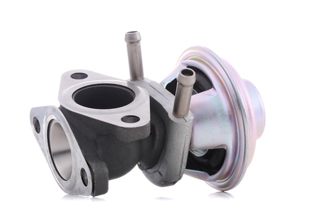 RIDEX 1145E0229 EGR ventil IVECO