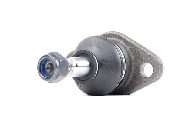 RIDEX 2462S0291 Opel Ascona B Alapallonivel