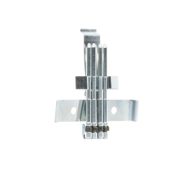 RIDEX 1164A0071 accessoireset, schijfremblok 77363539