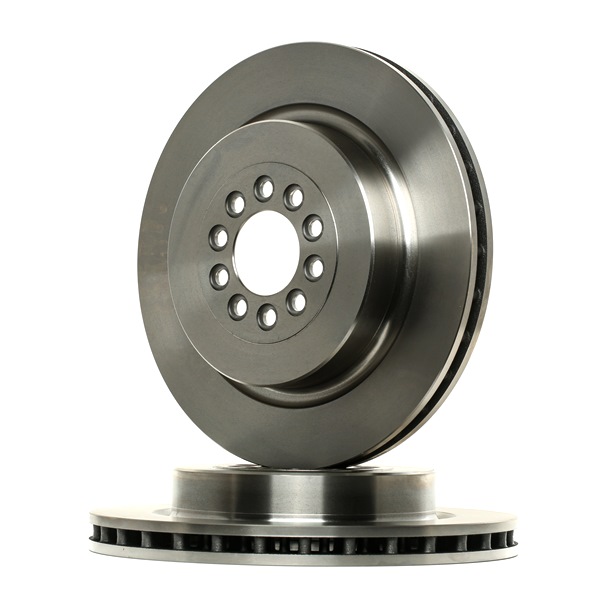 RIDEX C2C8 355 Remschijf 82B1634