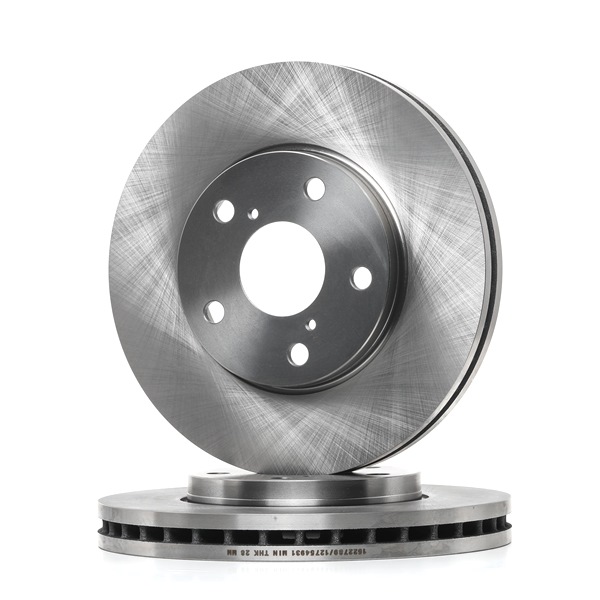 STARK Disco de travão SKBD-0023780 ao melhor preços
