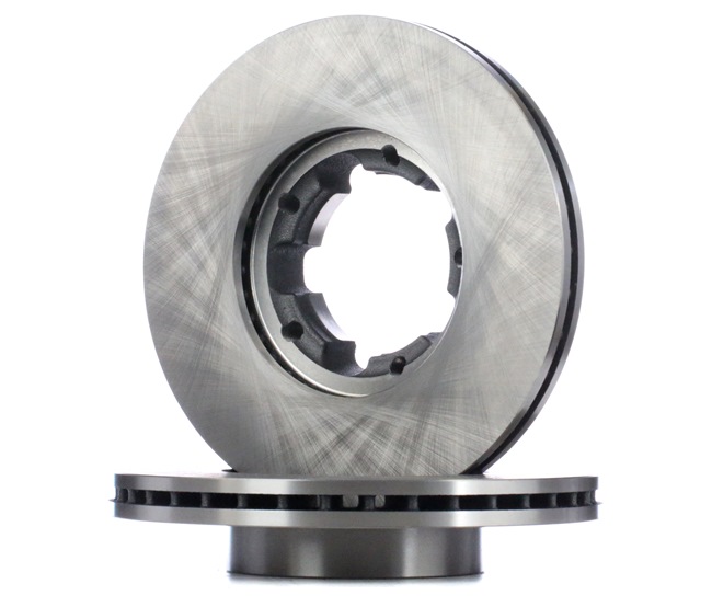 STARK 40206F3902 Disque de frein SKBD-0023783