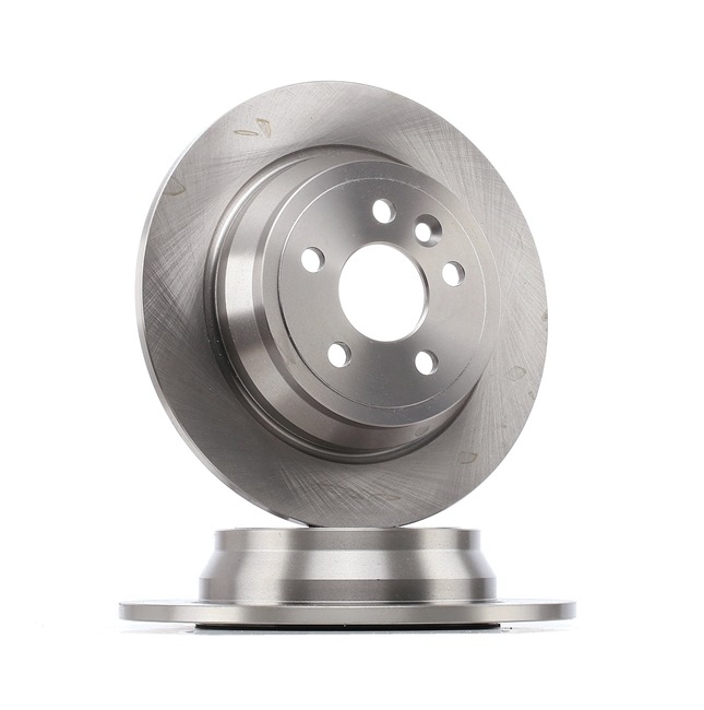 RIDEX 82B1648 remschijf LR039935
