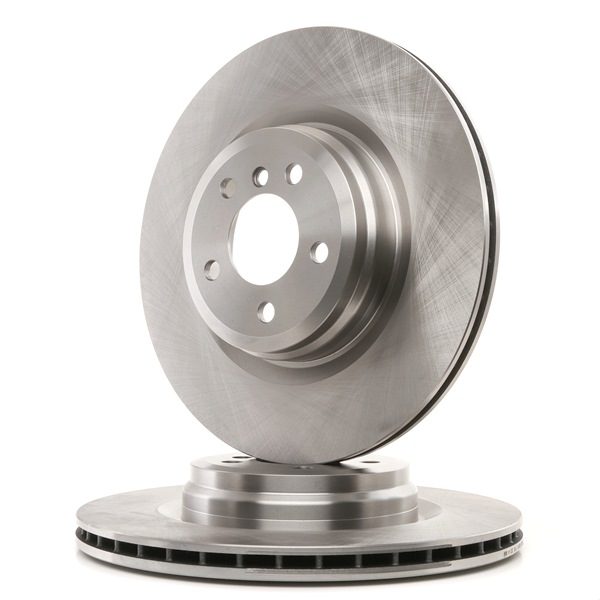 RIDEX 82B1651 preço Discos de travão ALPINA B7 2021 original