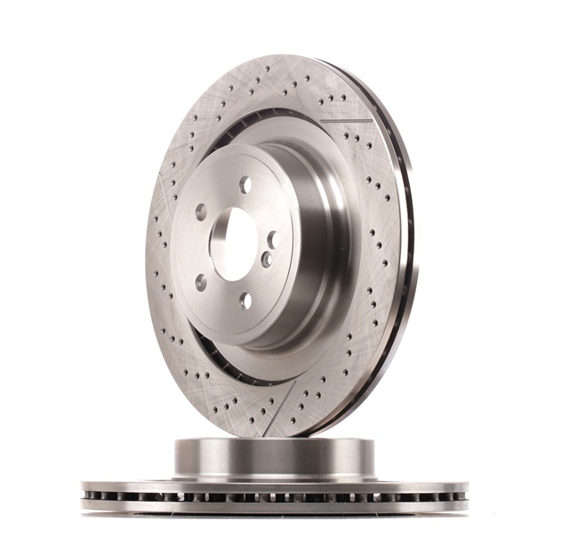 RIDEX 82B1657 Calidad y precios justos