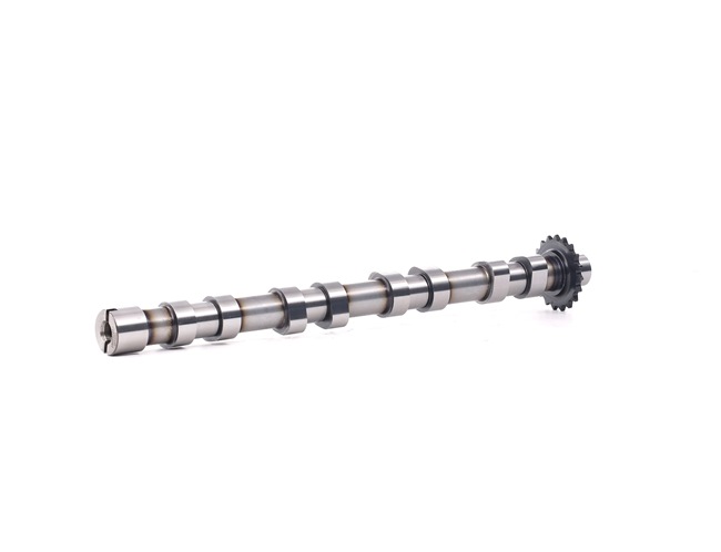RIDEX 566C0024 Albero a camme Ford C-Max DM2 2.0 TDCi 136 CV Diesel 2009