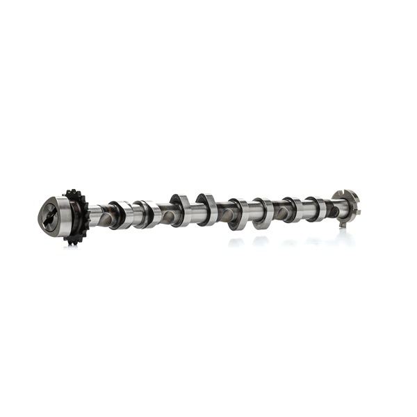 RIDEX 566C0035 Albero a camme VW Golf 1k5 2.0 TFSI 200 CV Benzina 2009