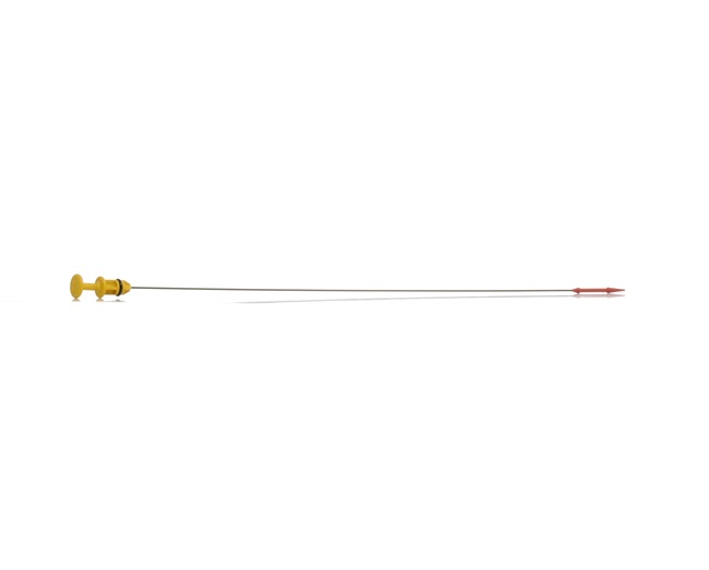 RIDEX 599O0009 oliepeilstok 7585970