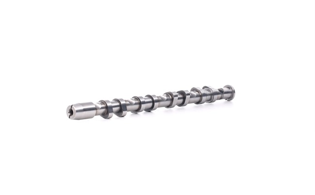 RIDEX 566C0048 Albero a camme VW Golf 1k5 2.0 TFSI 200 CV Benzina 2007