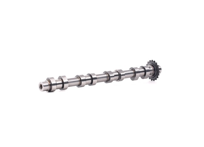 RIDEX 566C0058 Albero a camme Fiat Scudo Station Wagon 2.0 JTD 16V 109 CV Diesel 2006