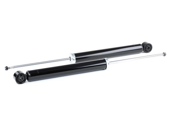 STARK SKSA-0133118 Stötdämpare Audi A4 B8 2.0 TFSI flexible fuel quattro 180 hk Bensin/etanol 2013