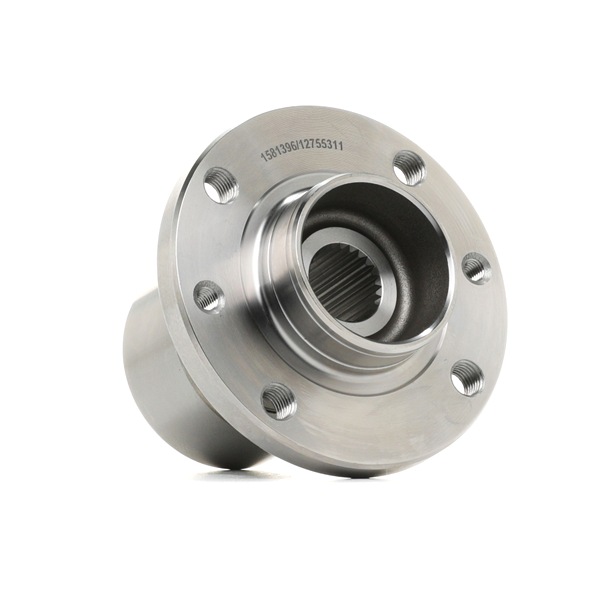 RIDEX 654W0778 wiellagerset 4020 274 63R