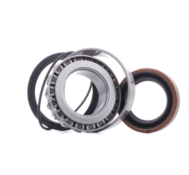 RIDEX 654W0786 wiellagerset 09061-0001P