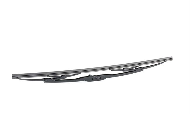 Alca Germany Spazzole Tergicristallo Standard Anteriore 53 Cm – Set 2 Pezzi, Gancio A U