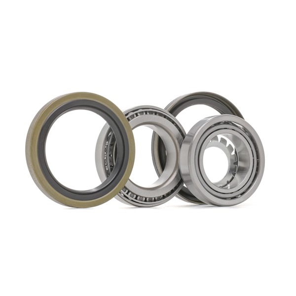 654W0795 RIDEX 0089815905 Radlagersatz
