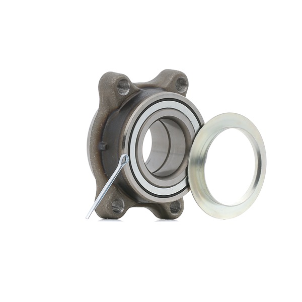GSP Wheel bearing kit 9243006K at favorable price