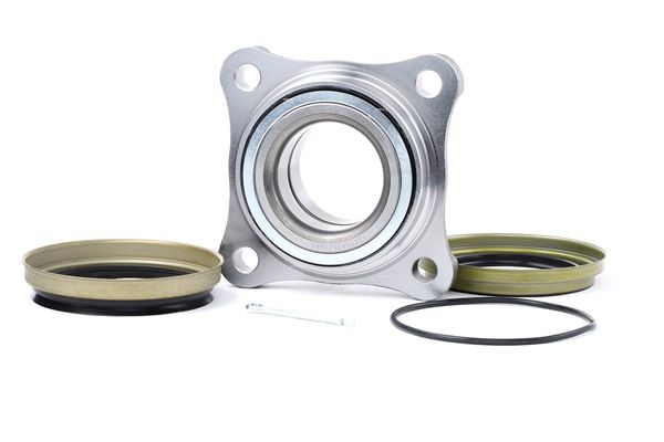 2023 TOYOTA HILUX Wheel hub price RIDEX 654W0801